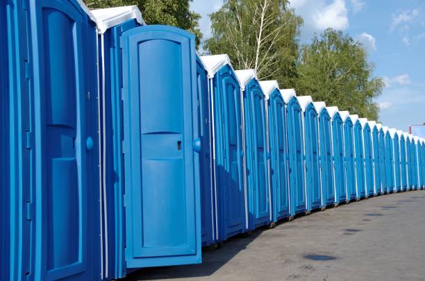 Affordable portable toilet rental in Deer Park, IL